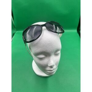 Rocawear Black/White Leopard  Frame Polarized Lens UV‎ Protection Sunglasses